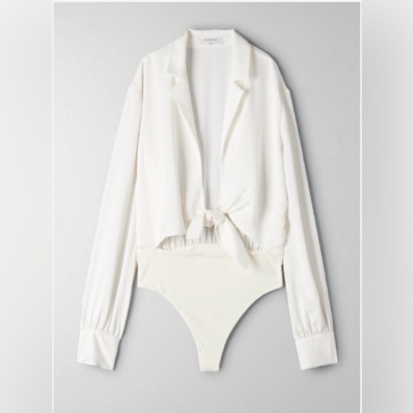 Babaton Ace Bodysuit - Picture 1 of 5